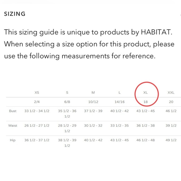 Habitat 41520 Pocket Pullover Top Linen Blend SZ XLarge Gull Lagenlook NWT - Picture 8 of 11